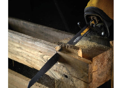 DEWALT LAME PER SEGA DIRITTA PER LEGNO MOD. 2X MM305X4,2 CONF.DA PZ5