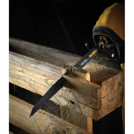 DEWALT LAME PER SEGA DIRITTA PER LEGNO MOD. 2X MM305X4,2 CONF.DA PZ5