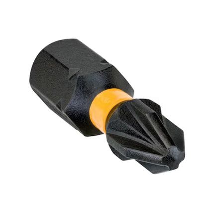 DEWALT SET INSERTI BITS IMPACT TORSION PER AVVITATURA PZ14