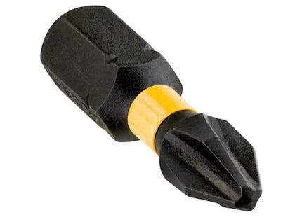 DEWALT SET INSERTI BITS IMPACT TORSION PER AVVITATURA PZ14