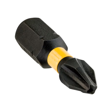 DEWALT SET INSERTI BITS IMPACT TORSION PER AVVITATURA PZ14
