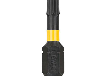 DEWALT SET INSERTI BITS IMPACT TORSION PER AVVITATURA PZ14