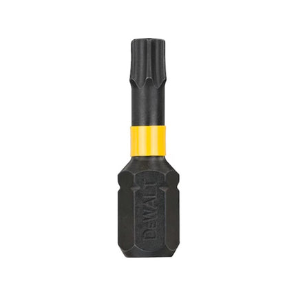 DEWALT SET INSERTI BITS IMPACT TORSION PER AVVITATURA PZ14