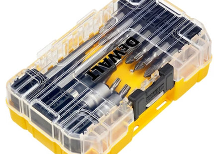 DEWALT SET INSERTI BITS PER AVVITATURA PZ40