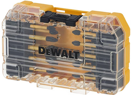 DEWALT SET INSERTI BITS FLEXTORQ PER AVVITATURA PZ31