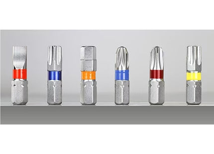 DEWALT SET INSERTI BITS PER AVVITATURA PZ32