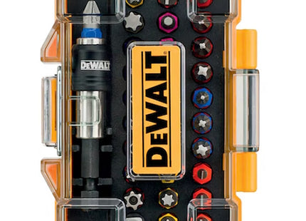 DEWALT SET INSERTI BITS PER AVVITATURA PZ32