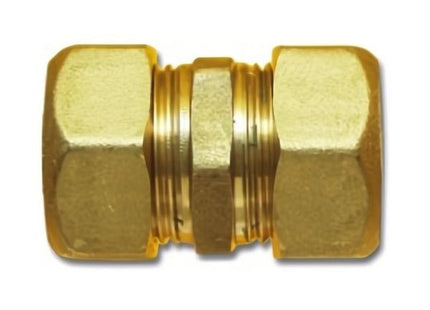 SPIRALFLEX RACCORDO INTERMEDIO DIRITTO D.MM18 ART. DTNI18