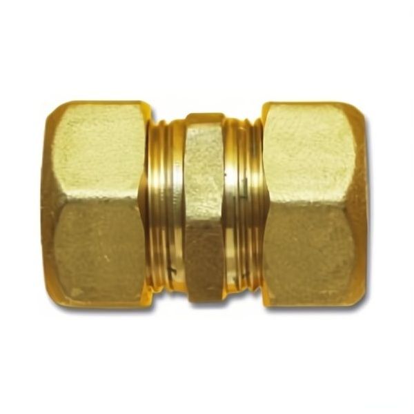 SPIRALFLEX RACCORDO INTERMEDIO DIRITTO D.MM18 ART. DTNI18