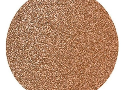 DISCO VELCRATO IN RETE ABRASIVA CORINDONE D.MM180 GR 80