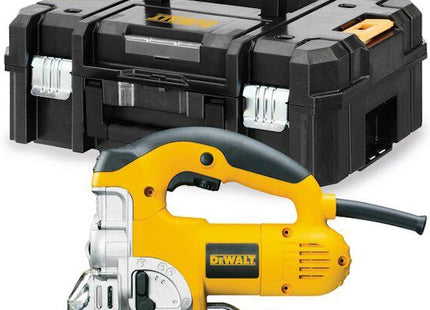DEWALT SEGHETTO ALTERNATIVO ELETTRICO MOD. DW331KT-QS POTENZA 701W