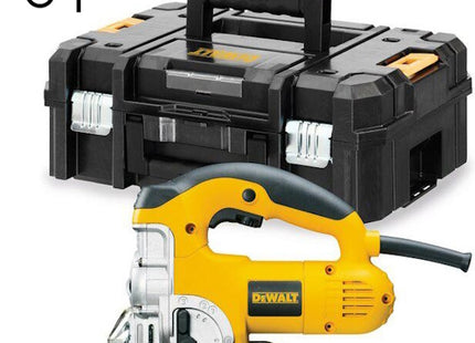 DEWALT SEGHETTO ALTERNATIVO ELETTRICO MOD. DW331KT-QS POTENZA 701W