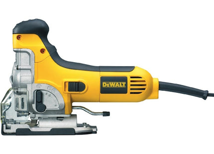 DEWALT SEGHETTO ALTERNATIVO ELETTRICO MOD. DW333KT-QS POTENZA 701W