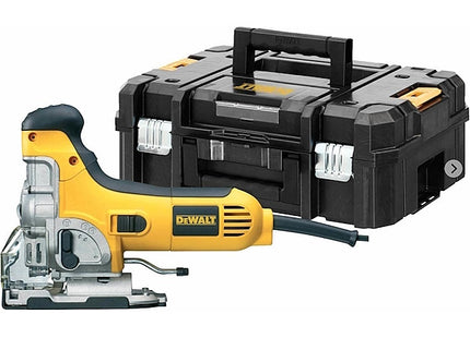 DEWALT SEGHETTO ALTERNATIVO ELETTRICO MOD. DW333KT-QS POTENZA 701W