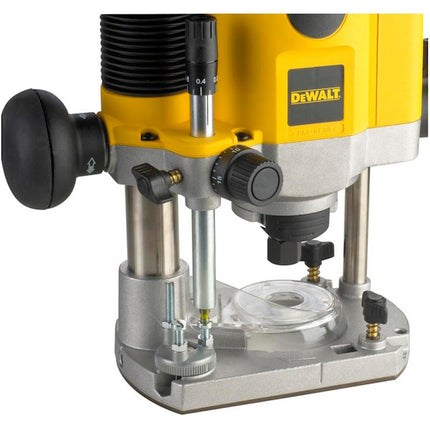 DEWALT ELETTROFRESATRICE MOD. DW621-QS POTENZA 1100W