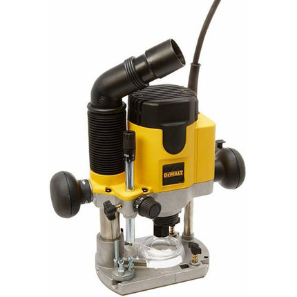 DEWALT ELETTROFRESATRICE MOD. DW621-QS POTENZA 1100W