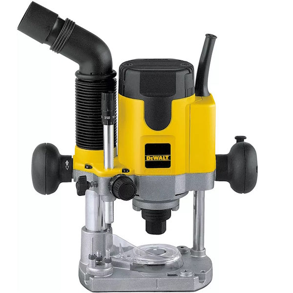 DEWALT ELETTROFRESATRICE MOD. DW621-QS POTENZA 1100W