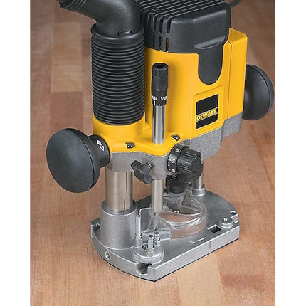 DEWALT ELETTROFRESATRICE MOD. DW621-QS POTENZA 1100W