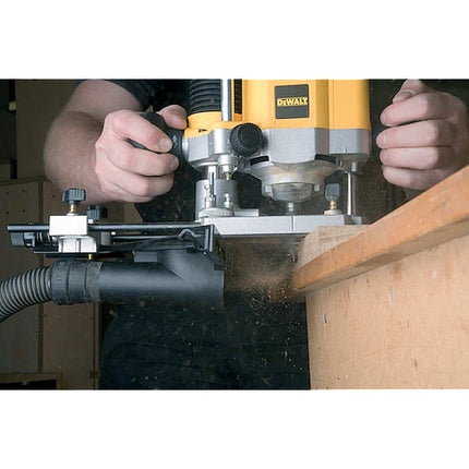 DEWALT ELETTROFRESATRICE MOD. DW621-QS POTENZA 1100W