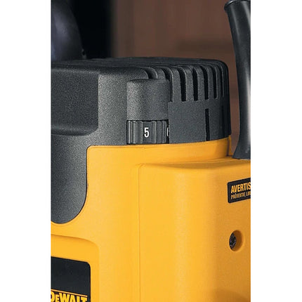 DEWALT ELETTROFRESATRICE MOD. DW621-QS POTENZA 1100W