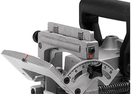 DEWALT FRESATRICE LAMELLARE MOD. DW682K-QS POTENZA 600W