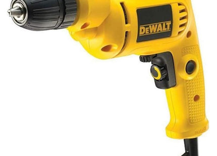 DEWALT TRAPANO AVVITATORE ELETTRICO MOD. DWD014S-QS POTENZA 415W