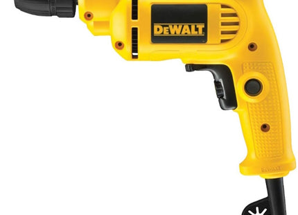 DEWALT TRAPANO AVVITATORE ELETTRICO MOD. DWD014S-QS POTENZA 415W