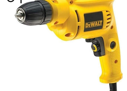 DEWALT TRAPANO AVVITATORE ELETTRICO MOD. DWD014S-QS POTENZA 415W