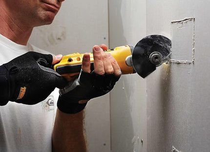 DEWALT UTENSILE MULTIFUNZIONE MOD. DWE315KT-QS POTENZA 300W