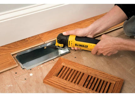 DEWALT UTENSILE MULTIFUNZIONE MOD. DWE315KT-QS POTENZA 300W