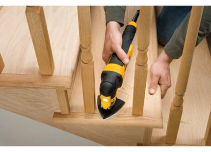 DEWALT UTENSILE MULTIFUNZIONE MOD. DWE315KT-QS POTENZA 300W