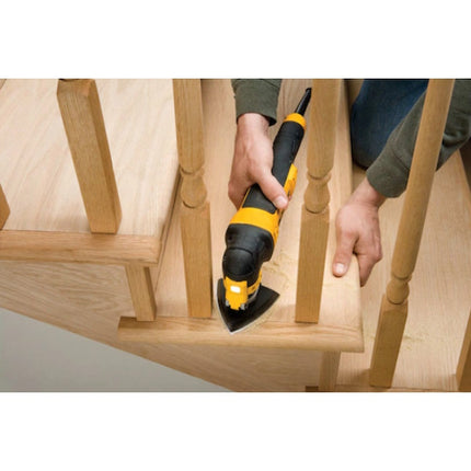 DEWALT UTENSILE MULTIFUNZIONE MOD. DWE315KT-QS POTENZA 300W
