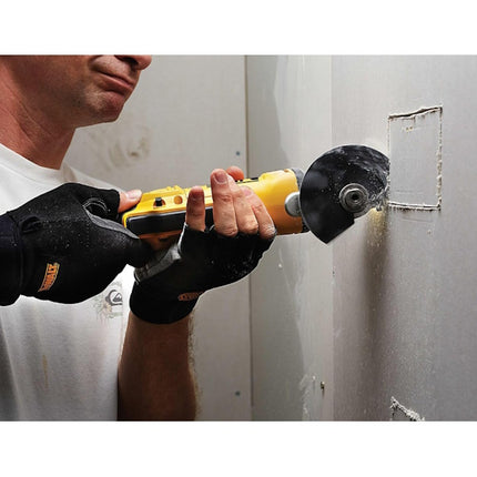 DEWALT UTENSILE MULTIFUNZIONE MOD. DWE315KT-QS POTENZA 300W
