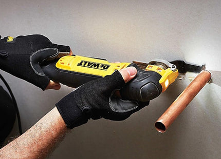 DEWALT UTENSILE MULTIFUNZIONE MOD. DWE315KT-QS POTENZA 300W