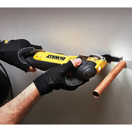 DEWALT UTENSILE MULTIFUNZIONE MOD. DWE315KT-QS POTENZA 300W