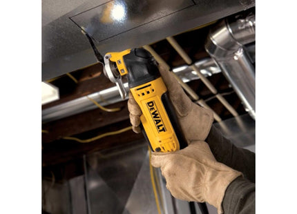 DEWALT UTENSILE MULTIFUNZIONE MOD. DWE315KT-QS POTENZA 300W