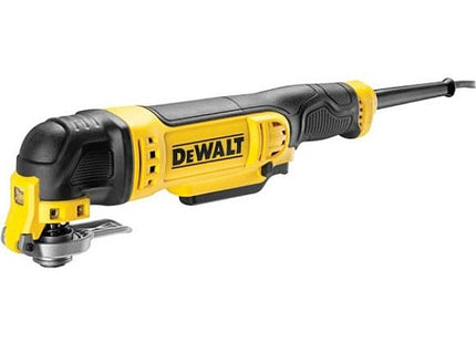 DEWALT UTENSILE MULTIFUNZIONE MOD. DWE315KT-QS POTENZA 300W