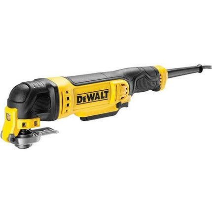 DEWALT UTENSILE MULTIFUNZIONE MOD. DWE315KT-QS POTENZA 300W