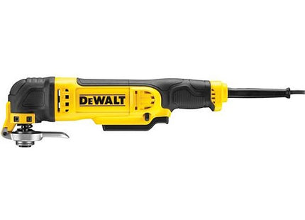 DEWALT UTENSILE MULTIFUNZIONE MOD. DWE315KT-QS POTENZA 300W