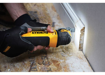 DEWALT UTENSILE MULTIFUNZIONE MOD. DWE315KT-QS POTENZA 300W