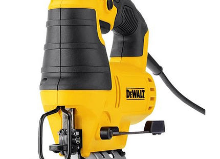 DEWALT SEGHETTO ALTERNATIVO ELETTRICO MOD. DWE349-QS POTENZA 650W