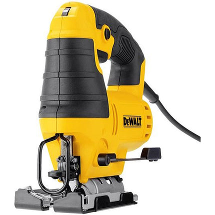 DEWALT SEGHETTO ALTERNATIVO ELETTRICO MOD. DWE349-QS POTENZA 650W