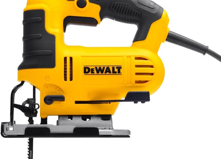 DEWALT SEGHETTO ALTERNATIVO ELETTRICO MOD. DWE349-QS POTENZA 650W
