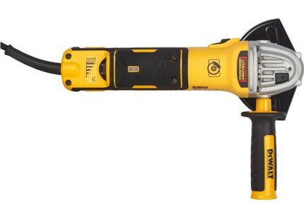DEWALT SMERIGLIATRICE ANGOLARE D.MM125 MOD. DWE4357-QS POTENZA 1700W