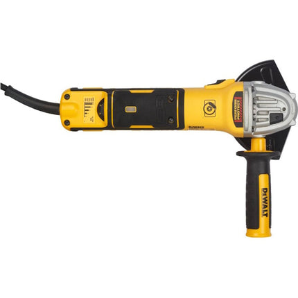 DEWALT SMERIGLIATRICE ANGOLARE D.MM125 MOD. DWE4357-QS POTENZA 1700W