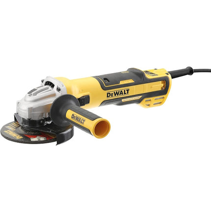 DEWALT SMERIGLIATRICE ANGOLARE D.MM125 MOD. DWE4357-QS POTENZA 1700W