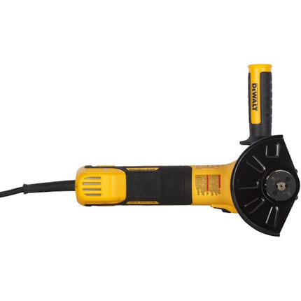 DEWALT SMERIGLIATRICE ANGOLARE D.MM125 MOD. DWE4357-QS POTENZA 1700W