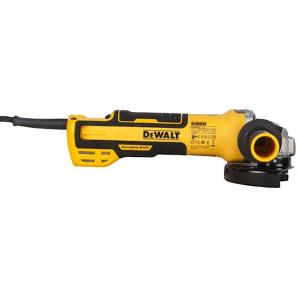 DEWALT SMERIGLIATRICE ANGOLARE D.MM125 MOD. DWE4357-QS POTENZA 1700W