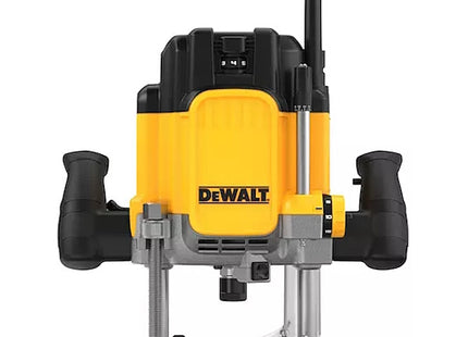 DEWALT ELETTROFRESATRICE MOD. DWE625-QS POTENZA 2300W