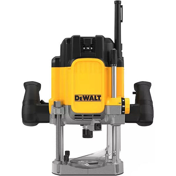 DEWALT ELETTROFRESATRICE MOD. DWE625-QS POTENZA 2300W